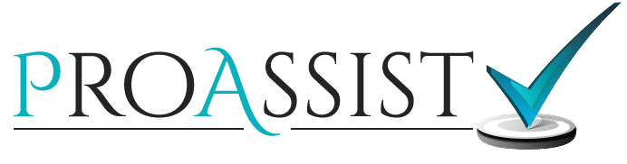 proassist logo