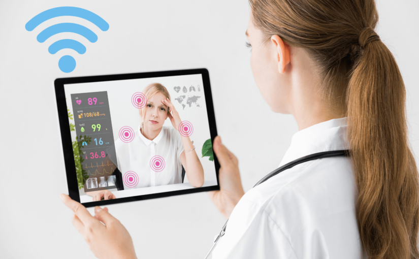 Które godziny są najbardziej odpowiednie na prowadzenie telekonsultacji?
