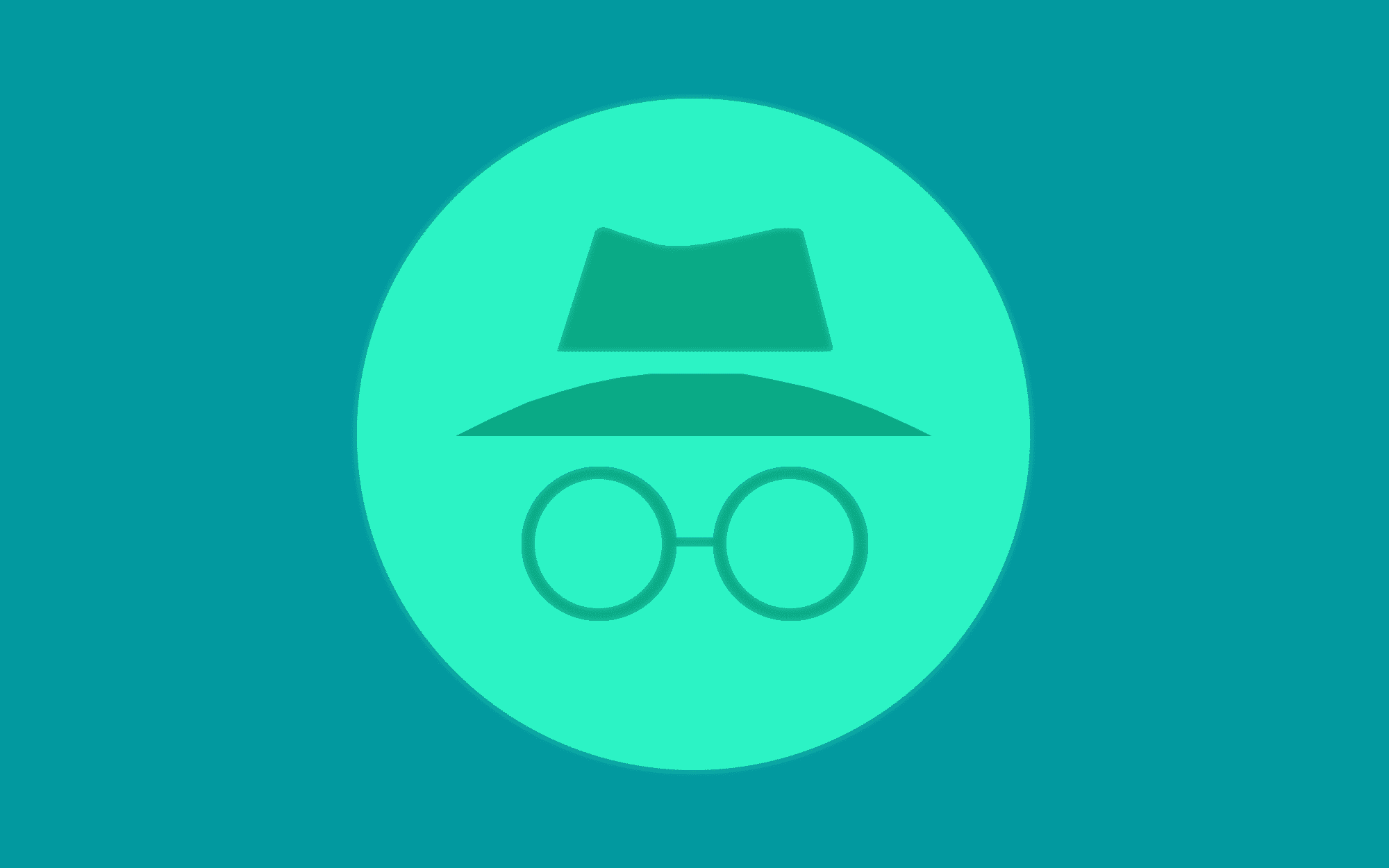 Tryb incognito