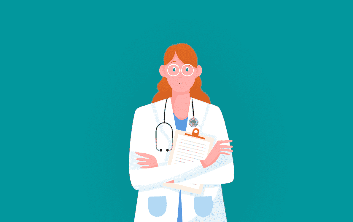 Doktor