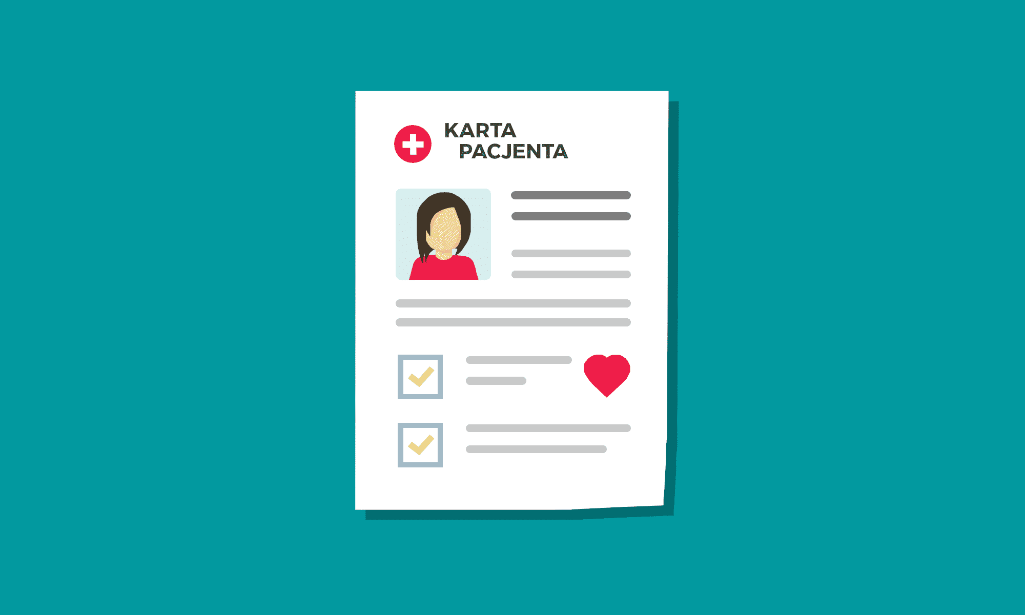 Elektroniczna karta pacjenta