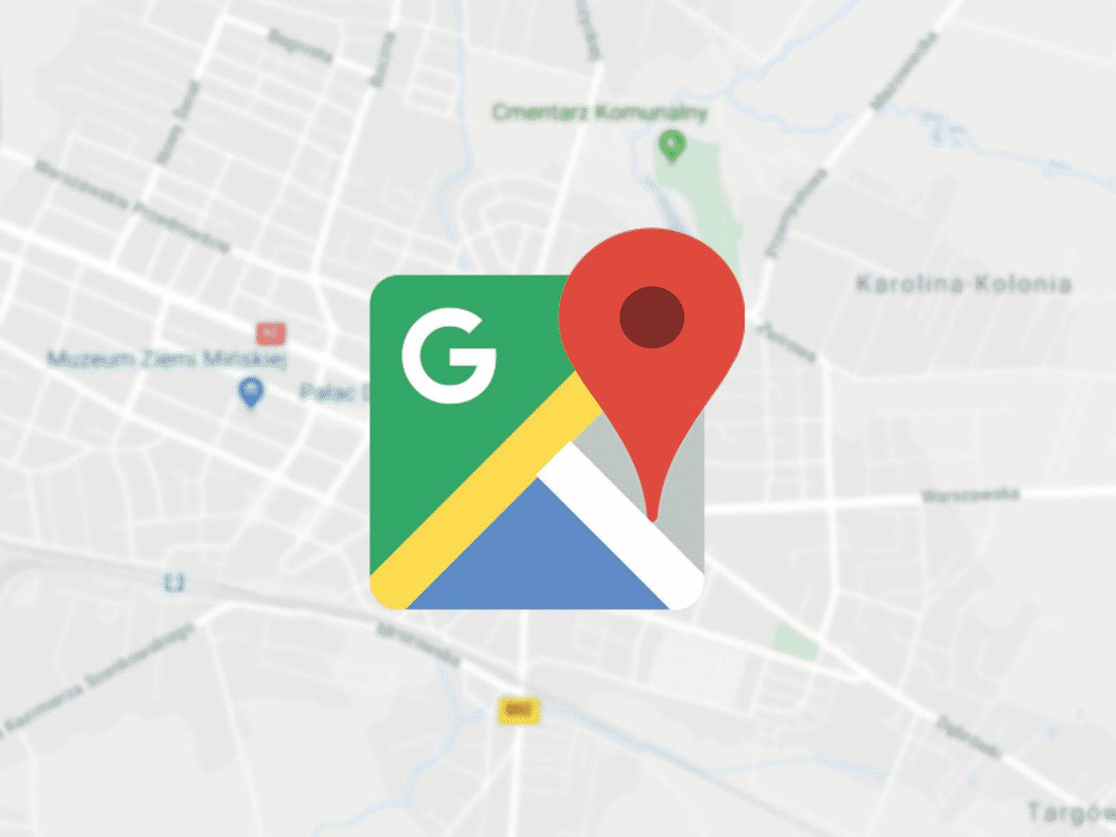 Google Maps