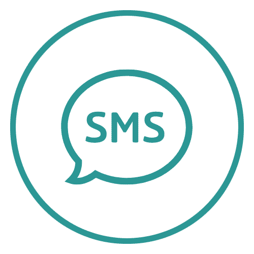 chat sms