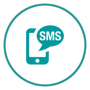 wiadomości sms