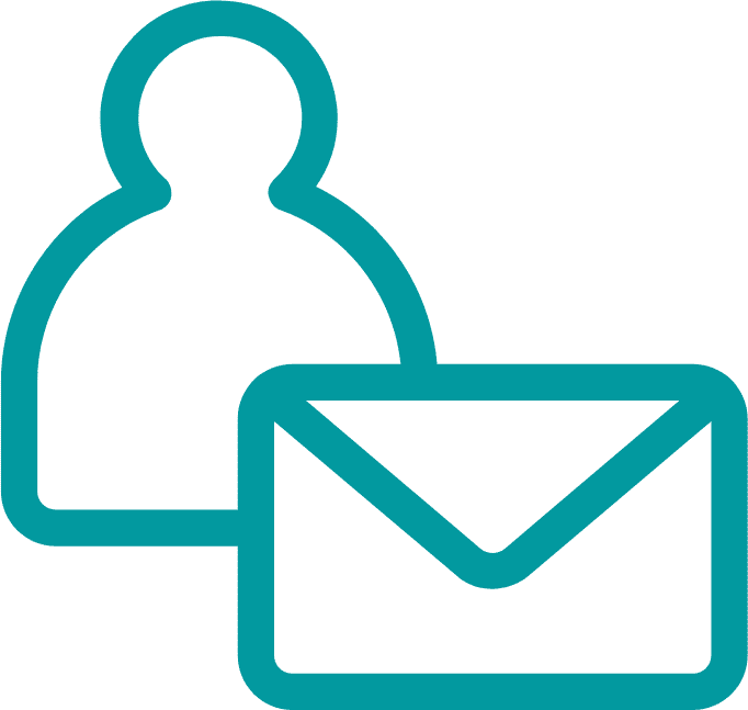 wysyłka wiadomości email