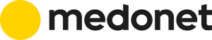 Medonet logo