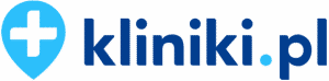Kliniki.pl logo