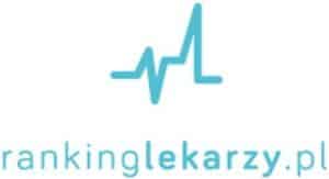 Rankinglekarzy.pl logo