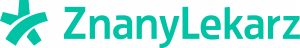 ZnanyLekarz logo