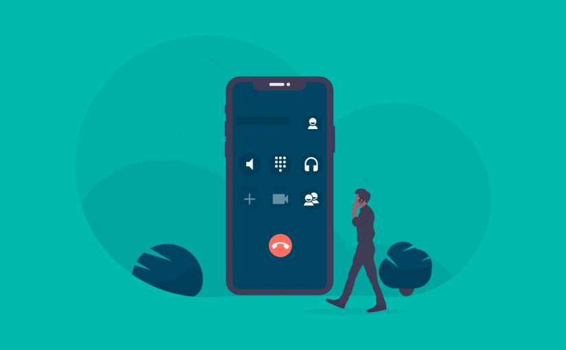 Odbieranie telefonów przyniesie więcej korzyści Twojej placówce medycznej, niż ciągłe oddzwanianie!