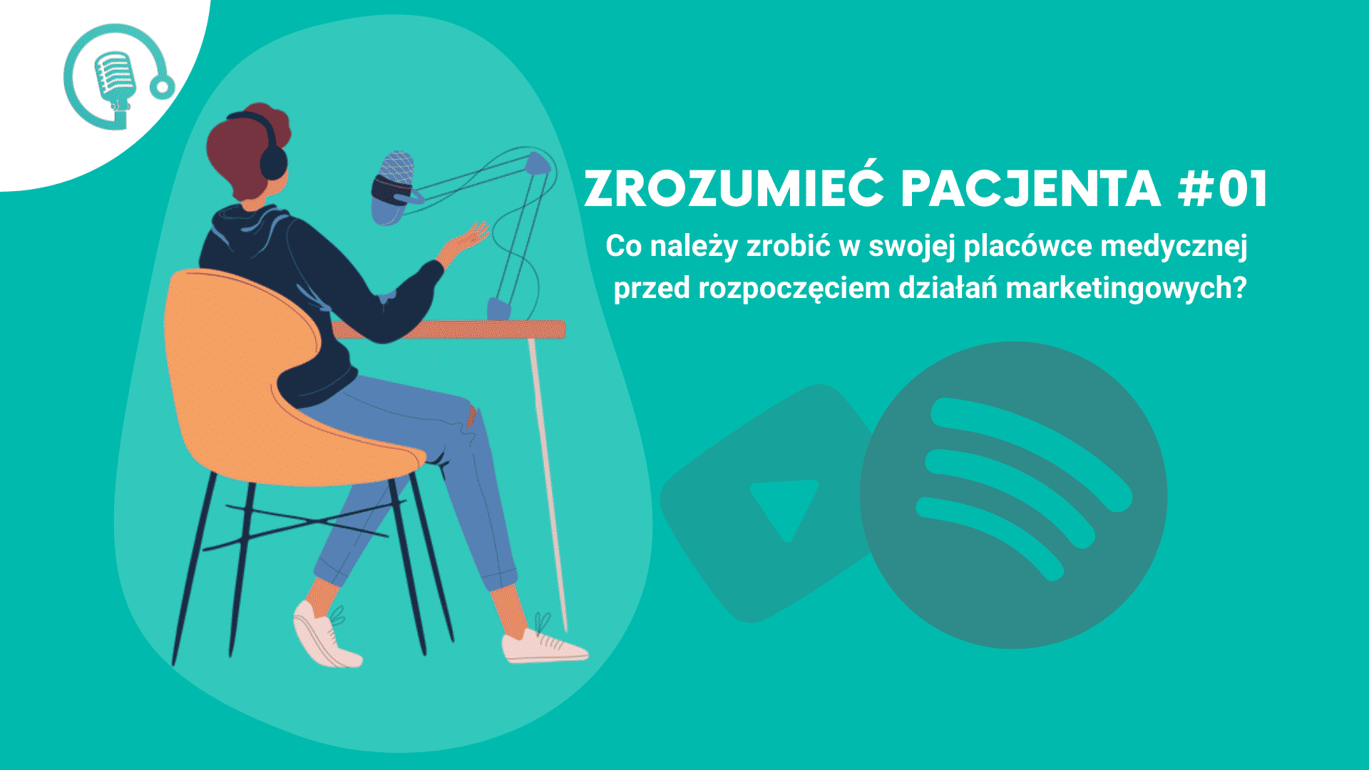 Co należy zrobić przed rozpoczęciem działań marketingowych