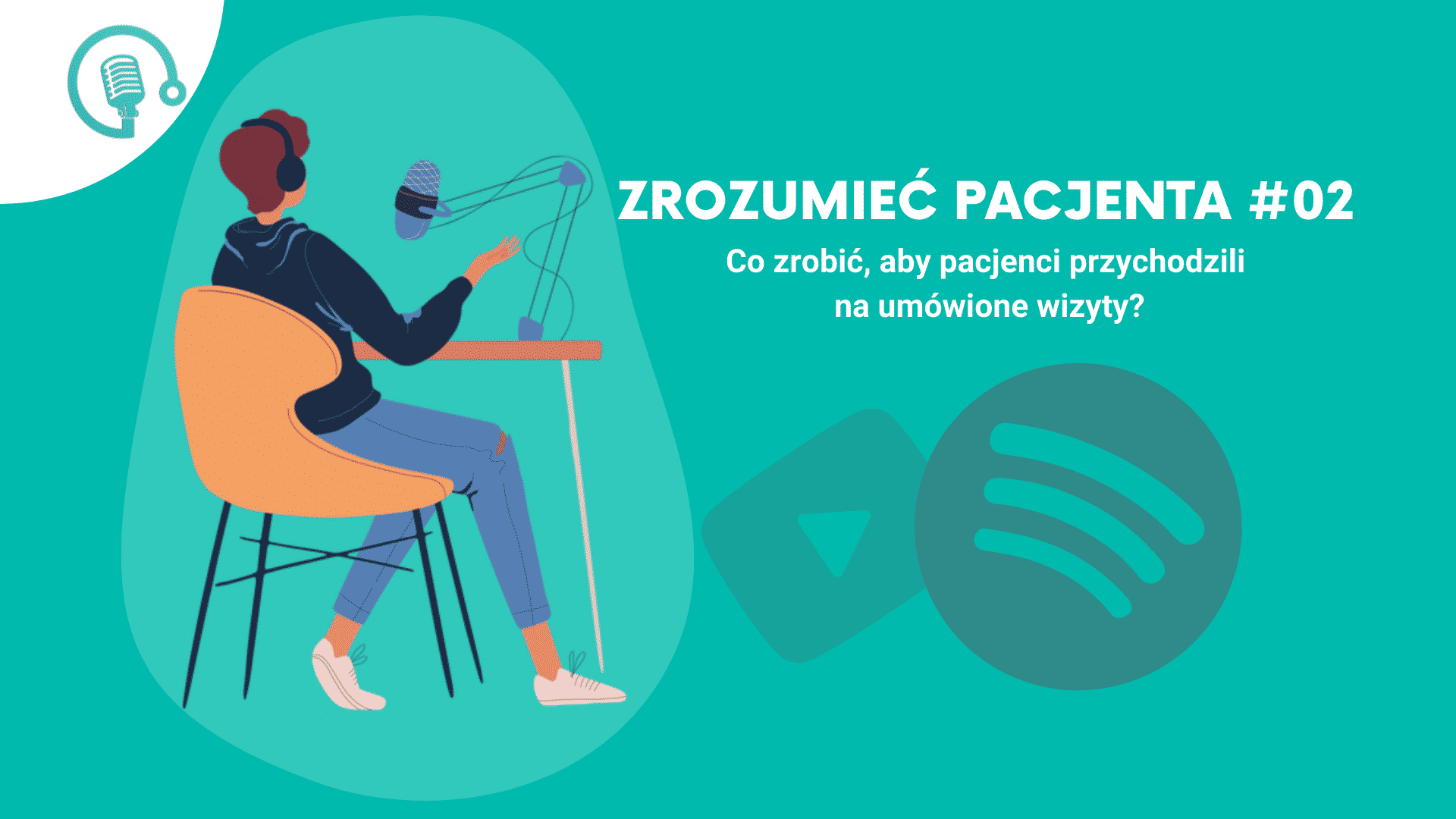 Co zrobić aby pacjenci przychodzili na wizyty