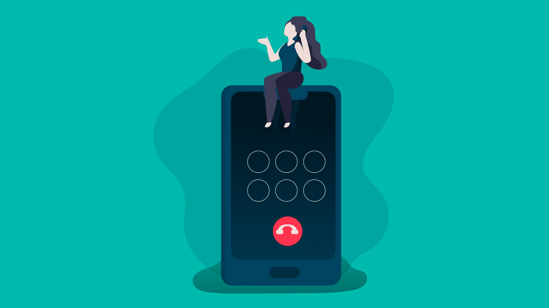 Zewnętrzna rejestracja telefoniczna