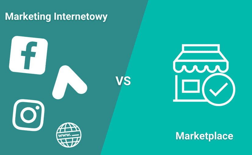 Czy lepiej wydać pieniądze na marketing medyczny, czy na marketplace, mając gabinet lekarski?