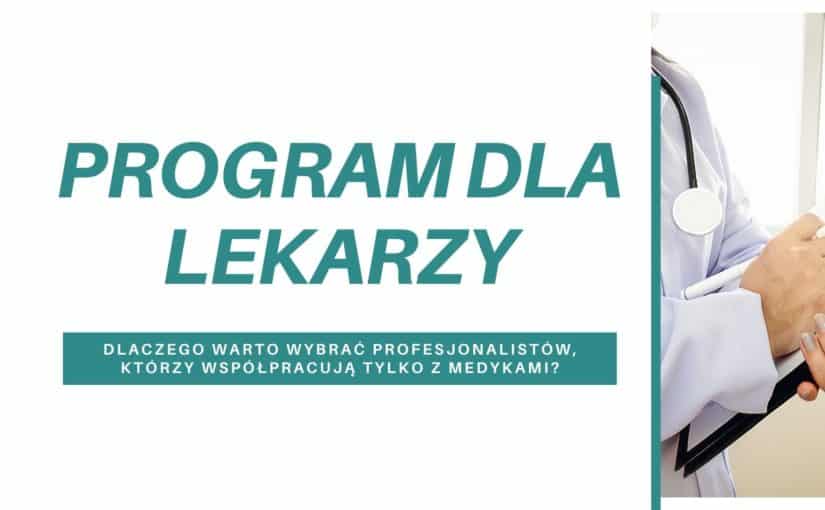 Program obsługi gabinetu lekarskiego – dlaczego warto wybrać profesjonalistów, którzy współpracują tylko z medykami?