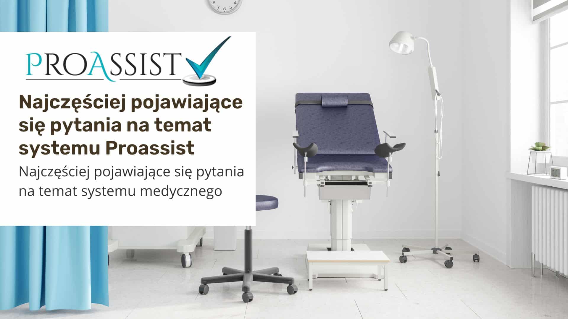 FAQ proassist