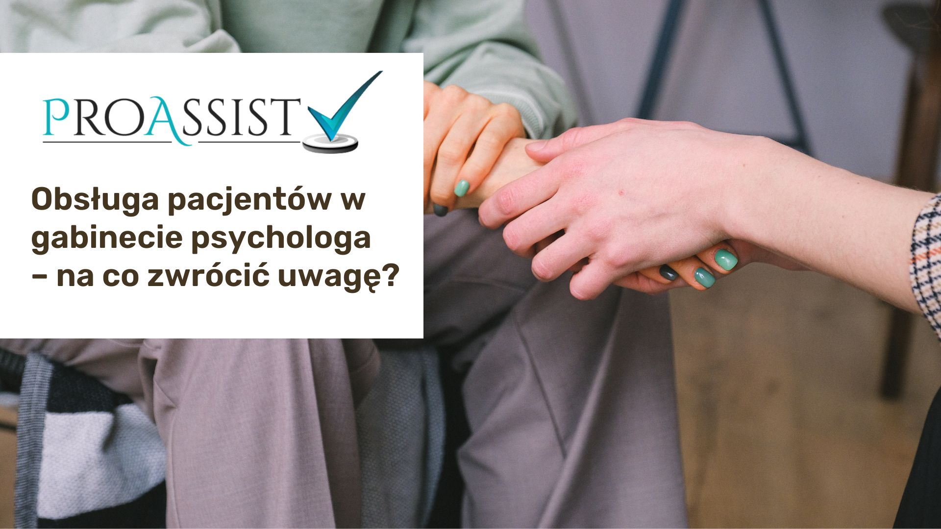 system medyczny dla psychologa
