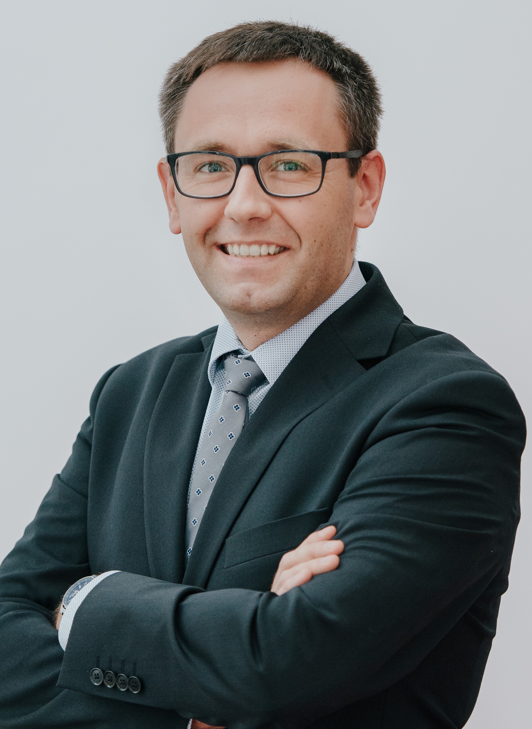 Paweł Masiarz