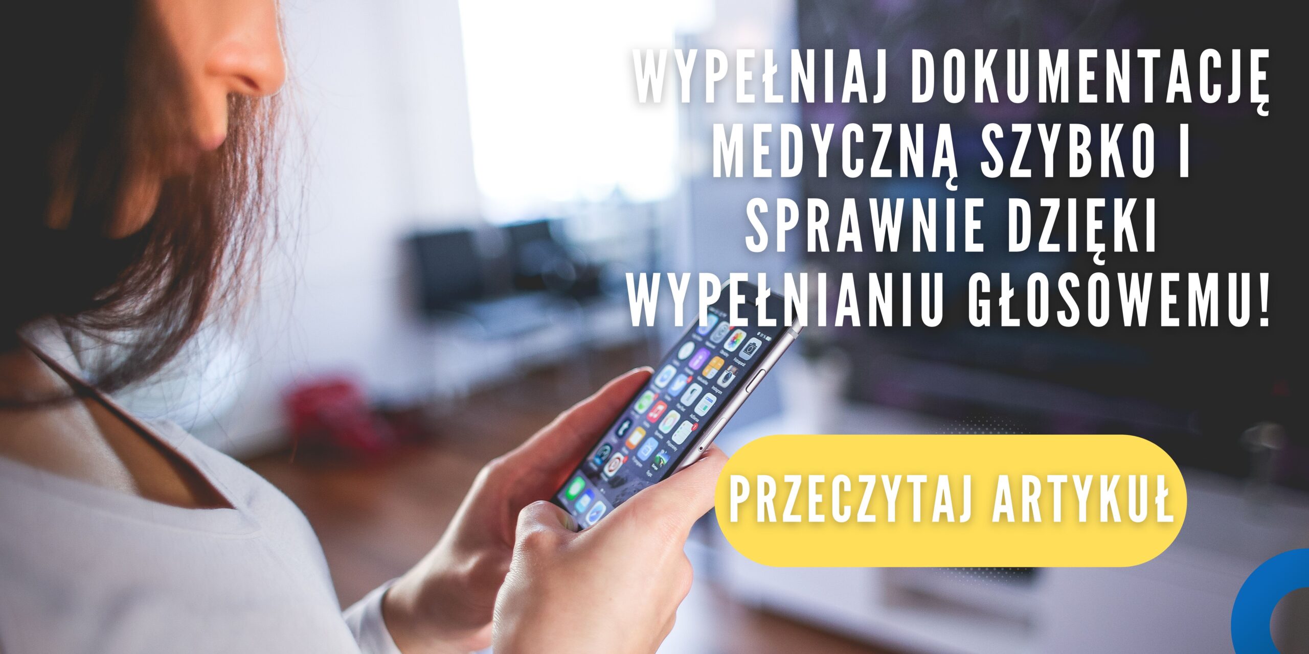 Wypełnianie dokumentacji medycznej