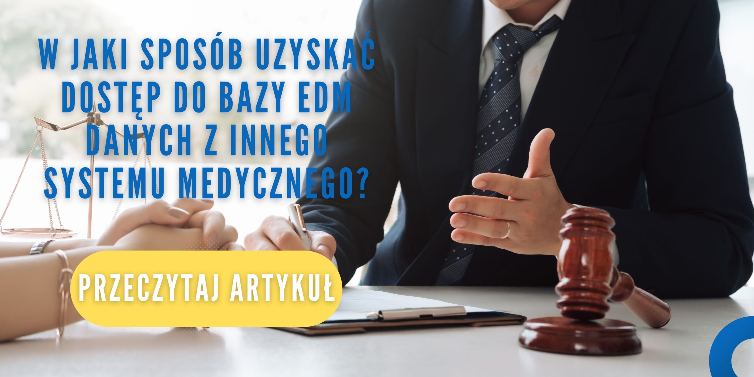 Dostęp do Bazy EDM