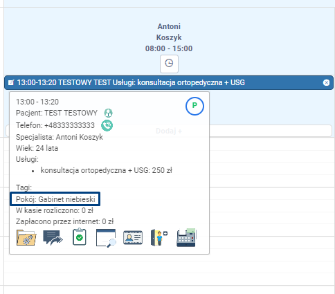 Instrukcje proassist