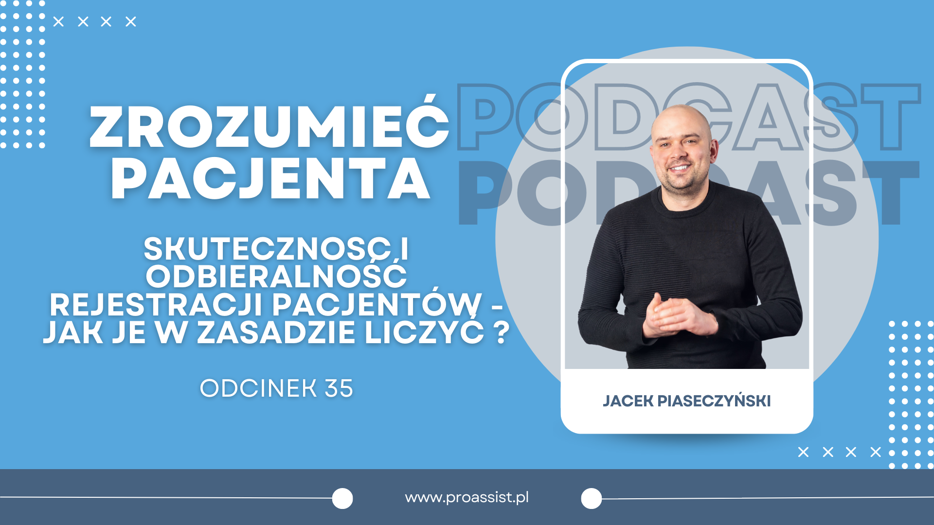 skuteczność i odbieralność