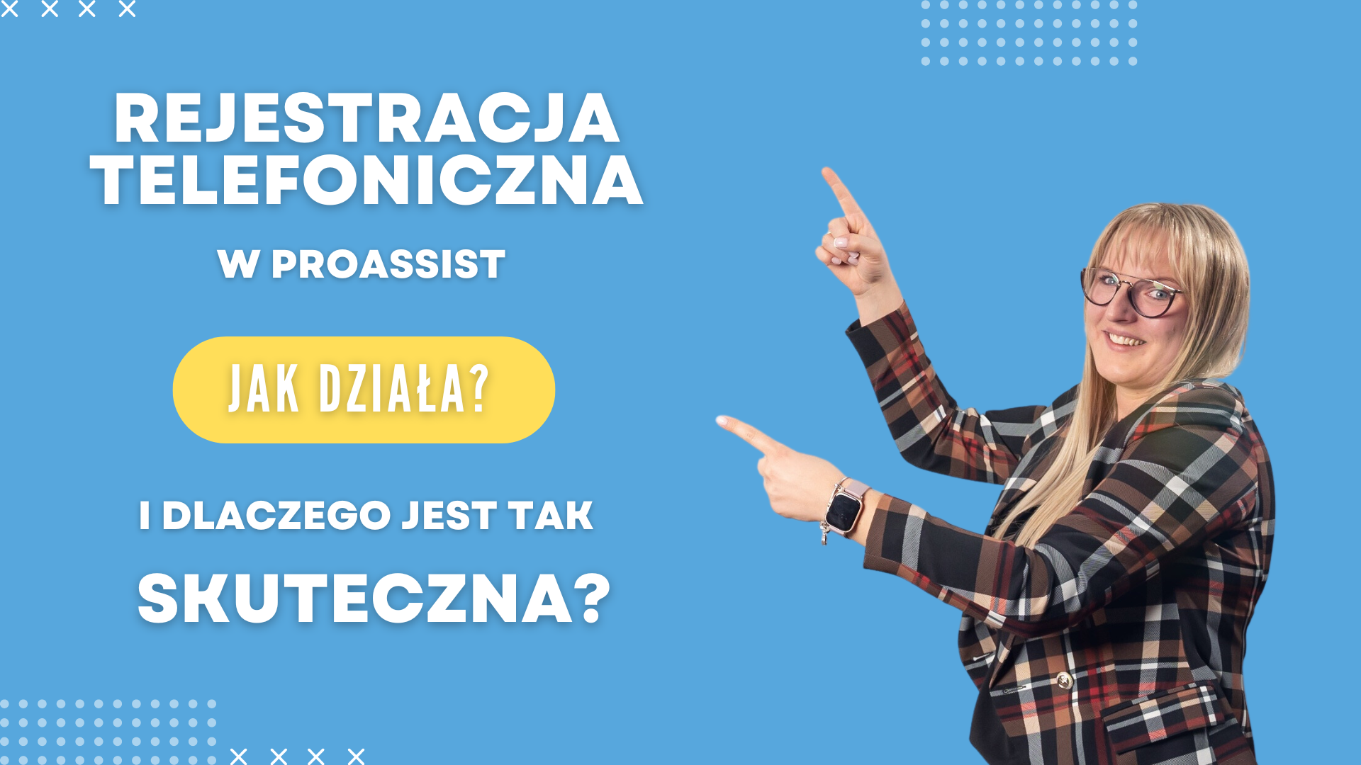 Rejestracja Proassist