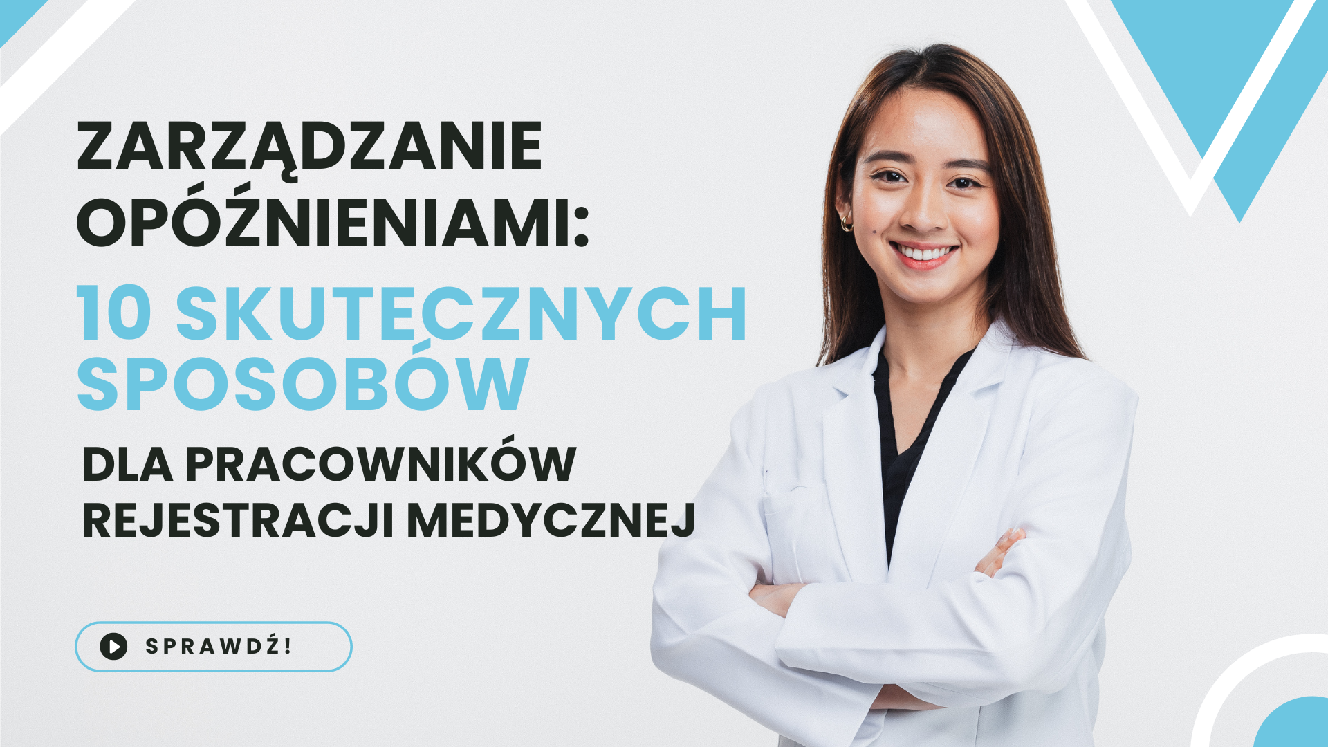 Zarządzanie opóźnieniami