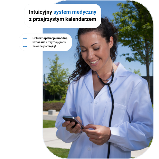 intuicyjny system medyczny