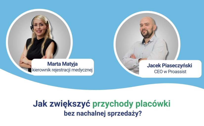 Jak zwiększyć przychody placówki bez nachalnej sprzedaży?