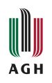Logo AGH