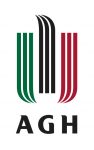 Logo AGH