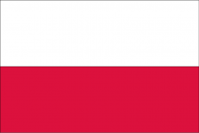 Flaga Polski